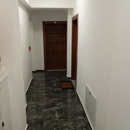 Vesna Luх Skopje